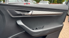 Skoda Karoq 1.5 TSI SE L 5dr DSG Petrol Estate